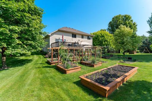 2554 160th Avenue NE, Ham Lake, MN 55304