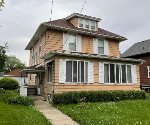 604 4th Avenue SW, Austin, MN 55912