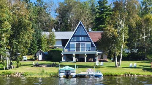 5226 Pontoon Bay Road, Duluth, MN 55803