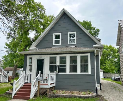 803 Jefferson Avenue, Albert Lea, MN 56007