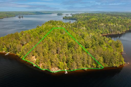 95814 Pine Island, Tower, MN 55790