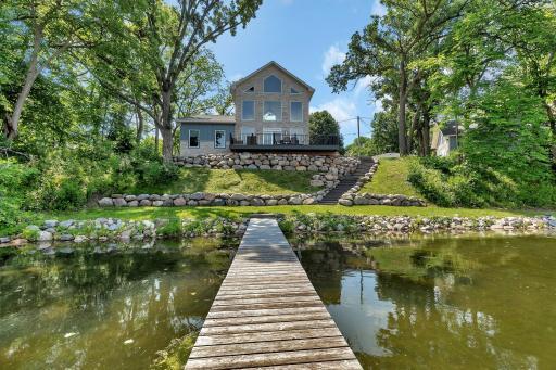 565 Brooks Lake Road NW, Cokato, MN 55321