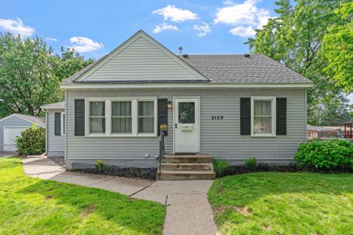5129 Logan Avenue N, Minneapolis, MN 55430