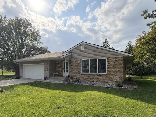1207 Foothill Court, Fergus Falls, MN 56537