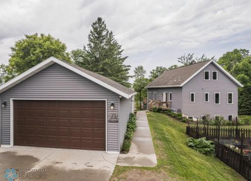 12615 S Abbey Lake Lane, Detroit Lakes, MN 56501