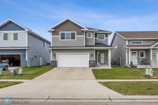 2752 11th Street W, West Fargo, ND 58078