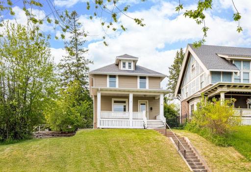 1901 E 5th Street, Duluth, MN 55812
