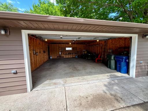 1116 S Whitford Street, Fergus Falls, MN 56537