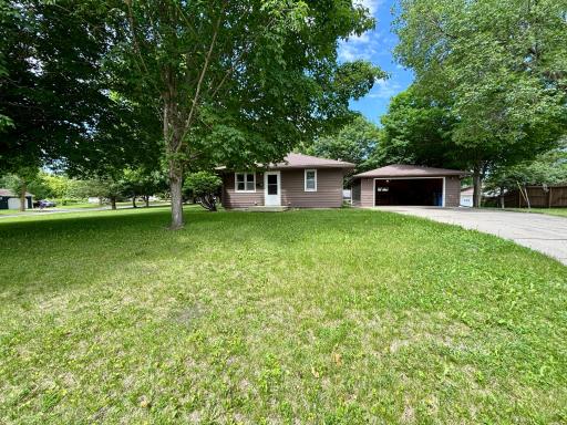 1116 S Whitford Street, Fergus Falls, MN 56537