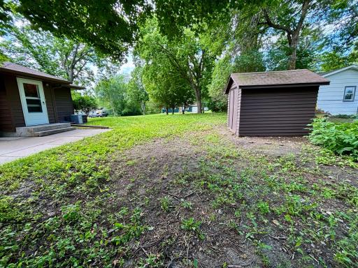 1116 S Whitford Street, Fergus Falls, MN 56537
