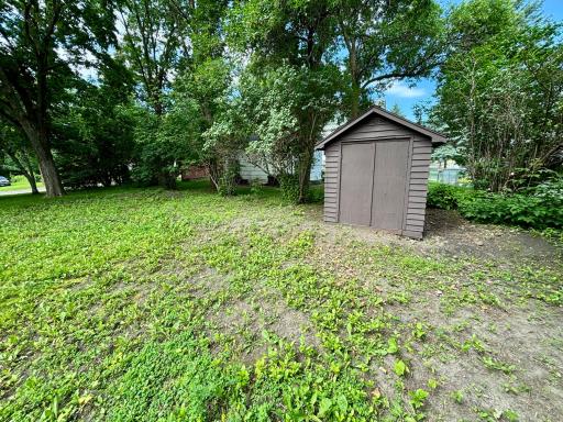 1116 S Whitford Street, Fergus Falls, MN 56537