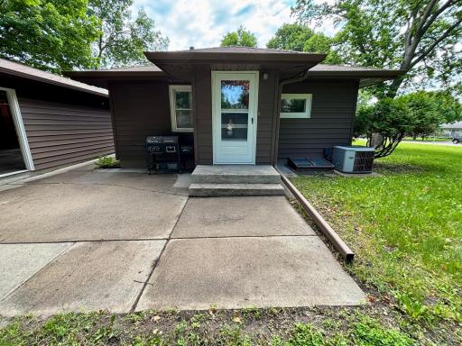 1116 S Whitford Street, Fergus Falls, MN 56537