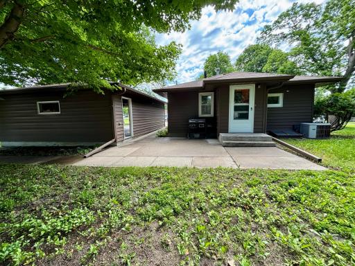 1116 S Whitford Street, Fergus Falls, MN 56537