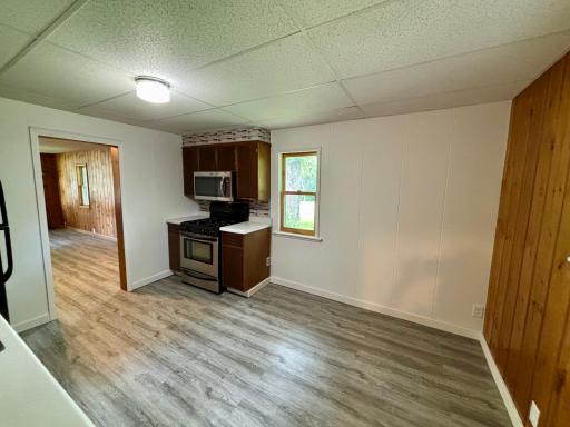 1116 S Whitford Street, Fergus Falls, MN 56537