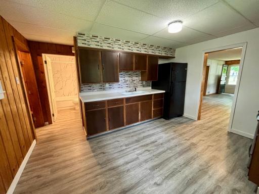 1116 S Whitford Street, Fergus Falls, MN 56537
