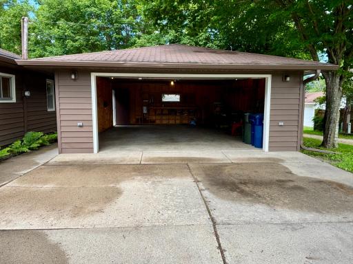 1116 S Whitford Street, Fergus Falls, MN 56537