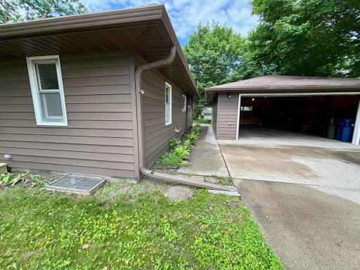 1116 S Whitford Street, Fergus Falls, MN 56537
