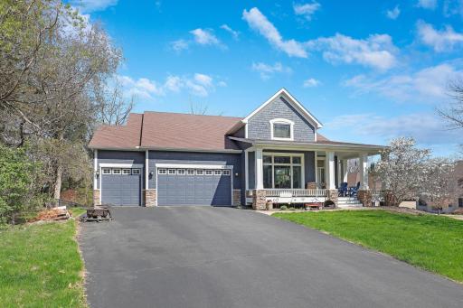 6550 S Saunders Lake Drive, Minnetrista, MN 55364