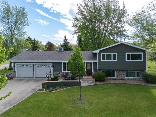 701 S Mill Street, Fertile, MN 56540