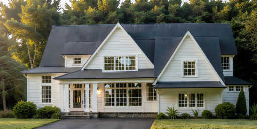 To Be Built - 18995 Maple Lane, Deephaven, MN 55331