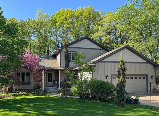 1110 Partridge Lane N, Hudson, WI 54016