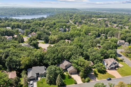 1110 Partridge Lane N, Hudson, WI 54016