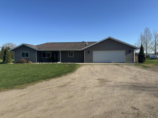 20759 S Sand Lake Road, Pelican Rapids, MN 56572