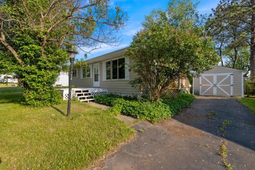 330 Andover Road, Hoyt Lakes, MN 55750