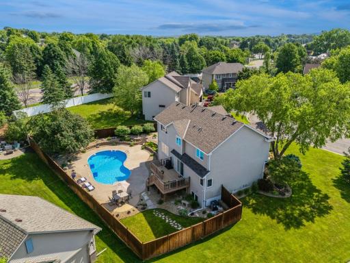 14057 Flintwood Court, Apple Valley, MN 55124