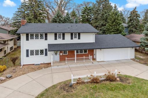 4 Bedroom, 4 Bath, 2 Story in St Anthony VilliageSbed