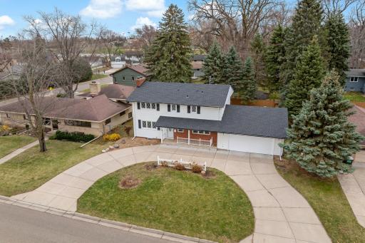 3004 36th Avenue NE, Minneapolis, MN 55418