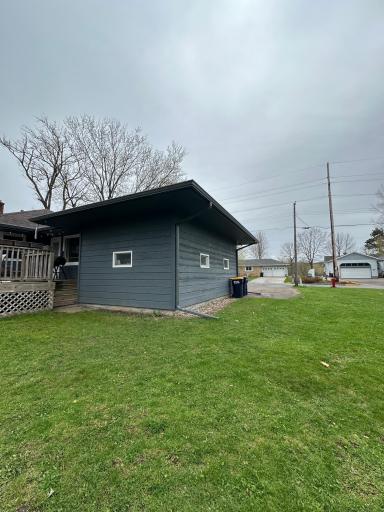 332 E Pleasant Avenue, Ellsworth, WI 54011