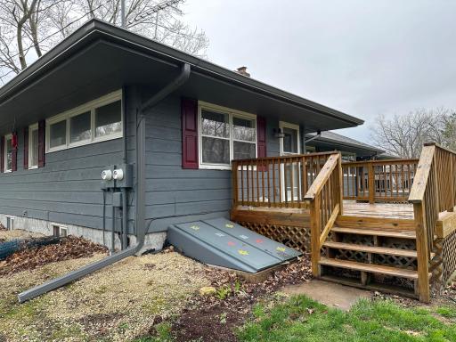 332 E Pleasant Avenue, Ellsworth, WI 54011