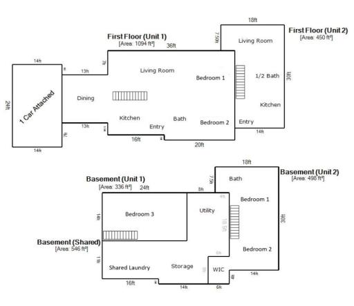 332 E Pleasant Avenue, Ellsworth, WI 54011