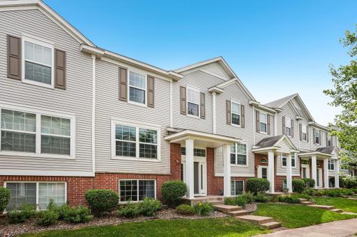 15040 Farnham Avenue N, Hugo, MN 55038