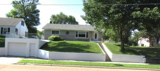 232 E Thielke Avenue, Appleton, MN 56208