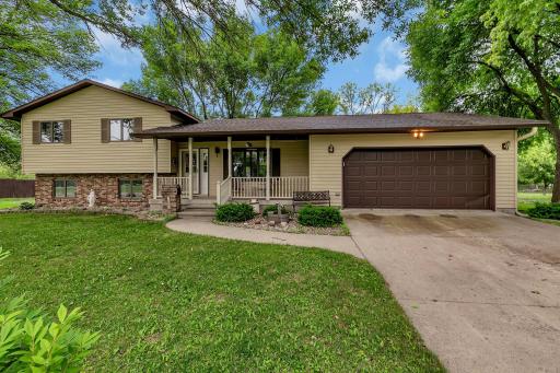 Welcome to this charming 3 bed 3 bath home.