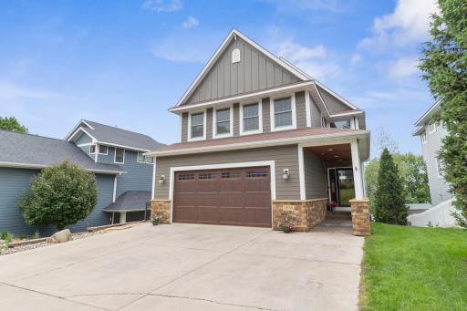 3856 Green Heights Trail SW, Prior Lake, MN 55372