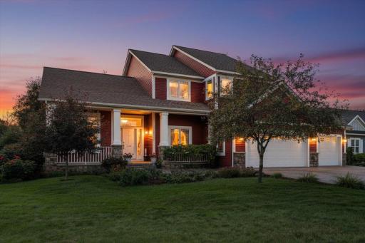 2094 Rushmore Drive, River Falls, WI 54022