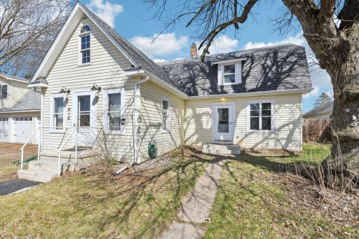414 Wisconsin Avenue, Centuria, WI 54824