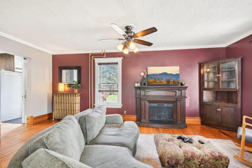 414 Wisconsin Avenue, Centuria, WI 54824