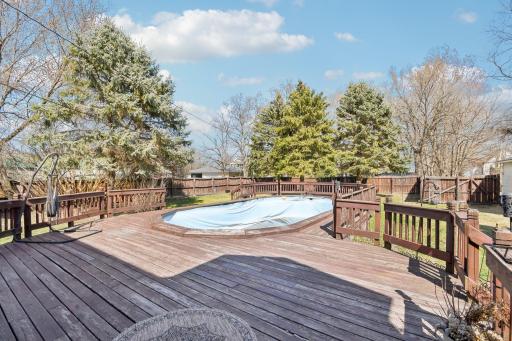 414 Wisconsin Avenue, Centuria, WI 54824