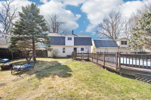 414 Wisconsin Avenue, Centuria, WI 54824