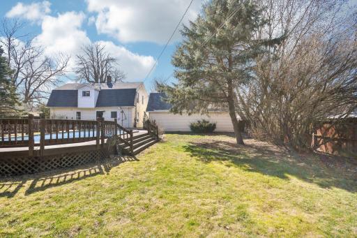 414 Wisconsin Avenue, Centuria, WI 54824