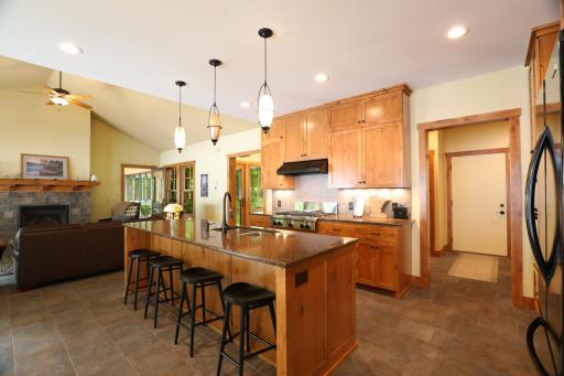 2438 Birch Point Road, Tower, MN 55790