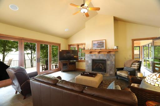 2438 Birch Point Road, Tower, MN 55790