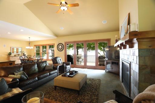 2438 Birch Point Road, Tower, MN 55790