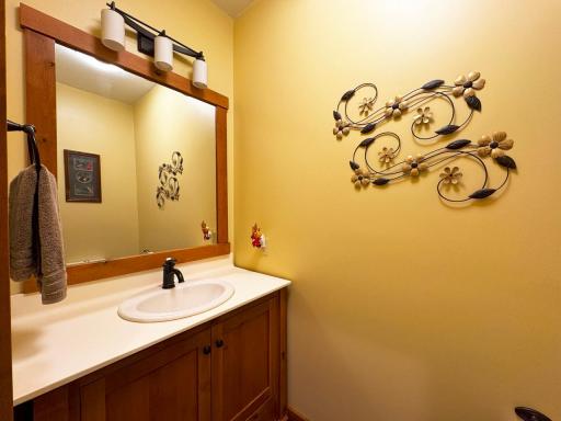 2438 Birch Point Road, Tower, MN 55790