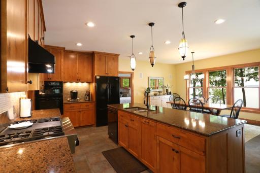 2438 Birch Point Road, Tower, MN 55790