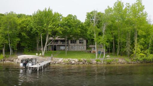 2438 Birch Point Road, Tower, MN 55790